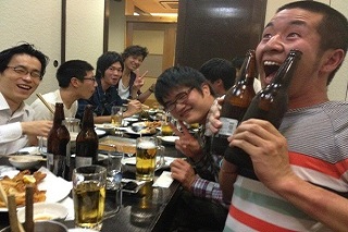 倉庫会員募集